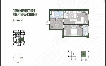  Агентство недвижимости